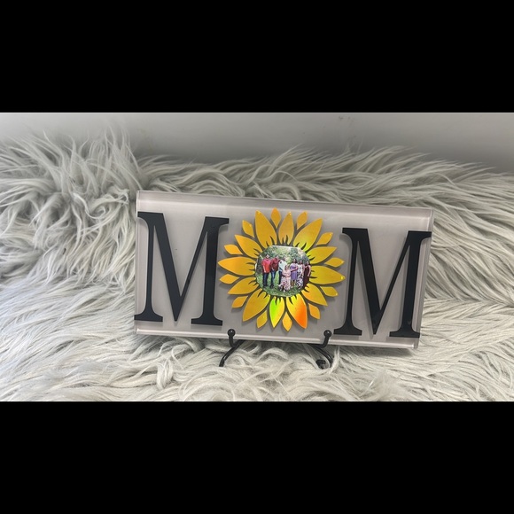 Mother’s Day plaques - Picture 5 of 6